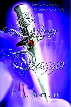 Silver Dagger poster