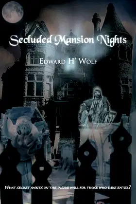 Secluded Mansion Nights poster