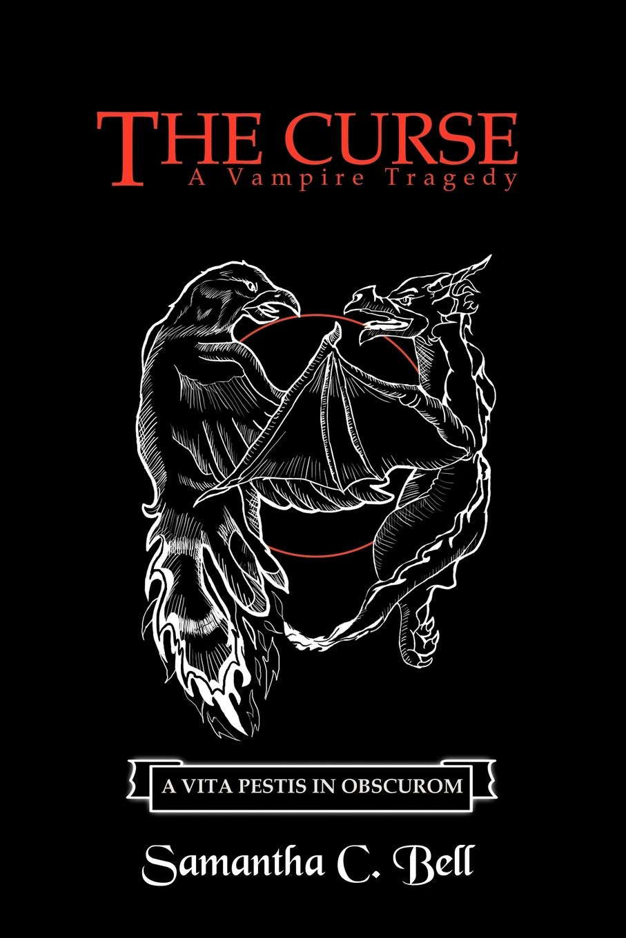 The Curse: A Vampire Tragedy poster