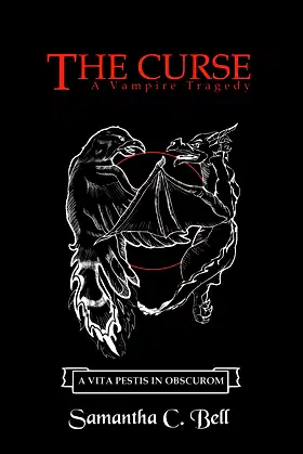 The Curse: A Vampire Tragedy poster