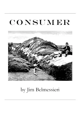 Consumer poster