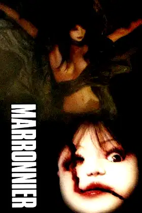Marronnier poster