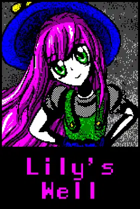 Lily's Well poster