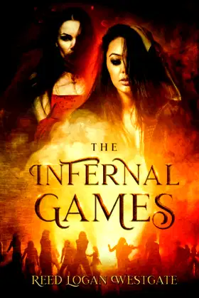 The Infernal Game (The Baku Trilogy) poster