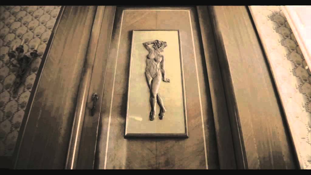 Poster for The Haunting of Helena