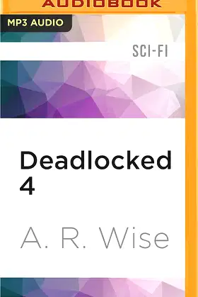 Deadlocked 4 poster
