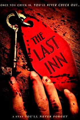 The Last Inn poster
