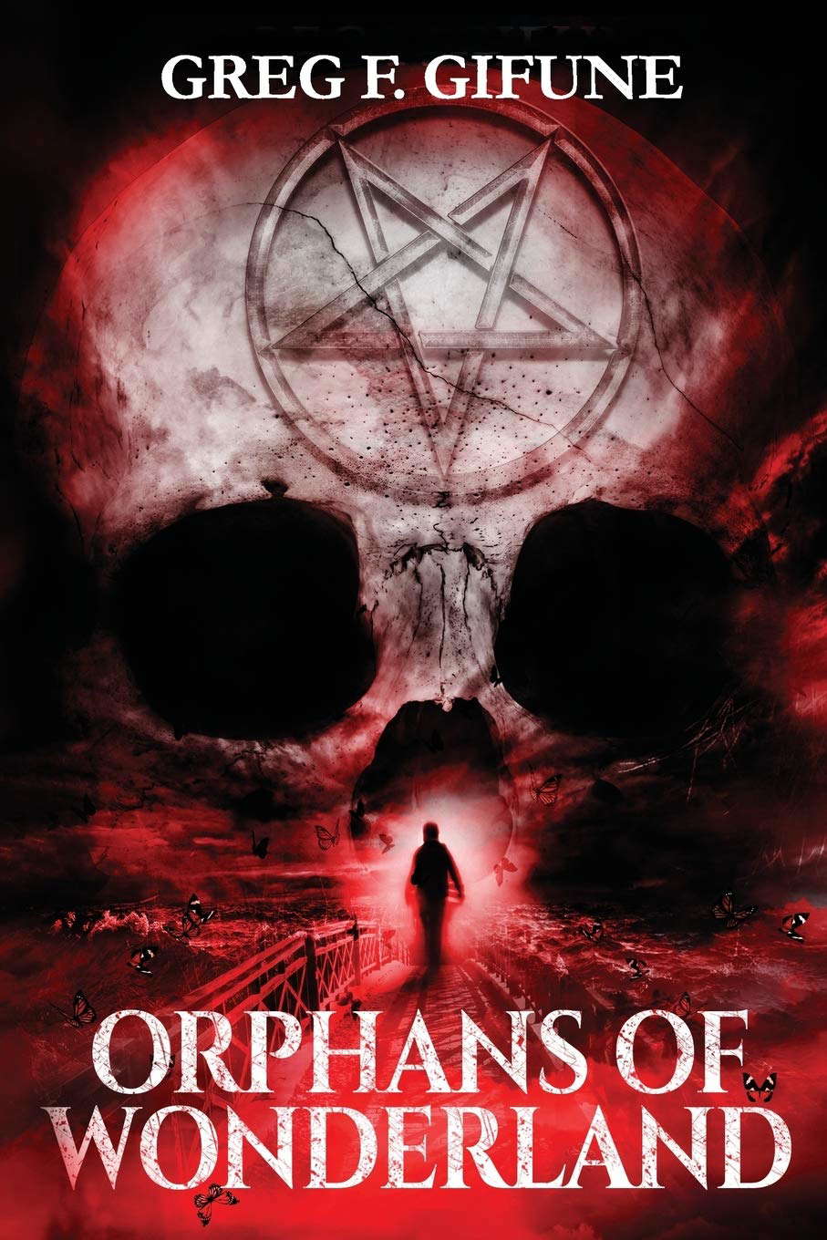 Orphans of Wonderland poster