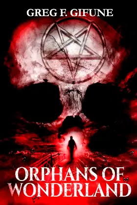 Orphans of Wonderland poster