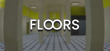 FLOORS capsule
