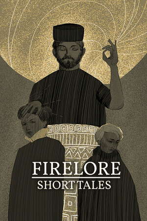 Firelore: Short Tales poster