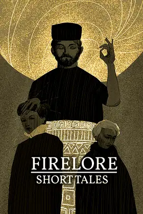 Firelore: Short Tales poster