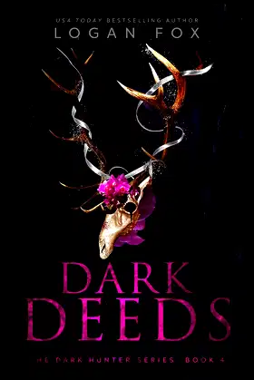 Dark Deeds (Dark Hunter Book 4) poster