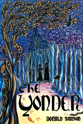 The Yonder poster