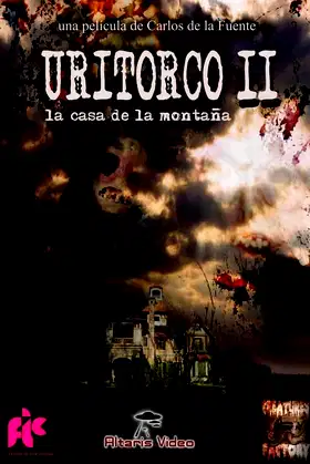 Uritorco 2, la casa de la montaña poster