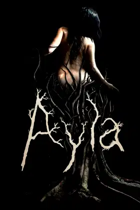 Ayla poster