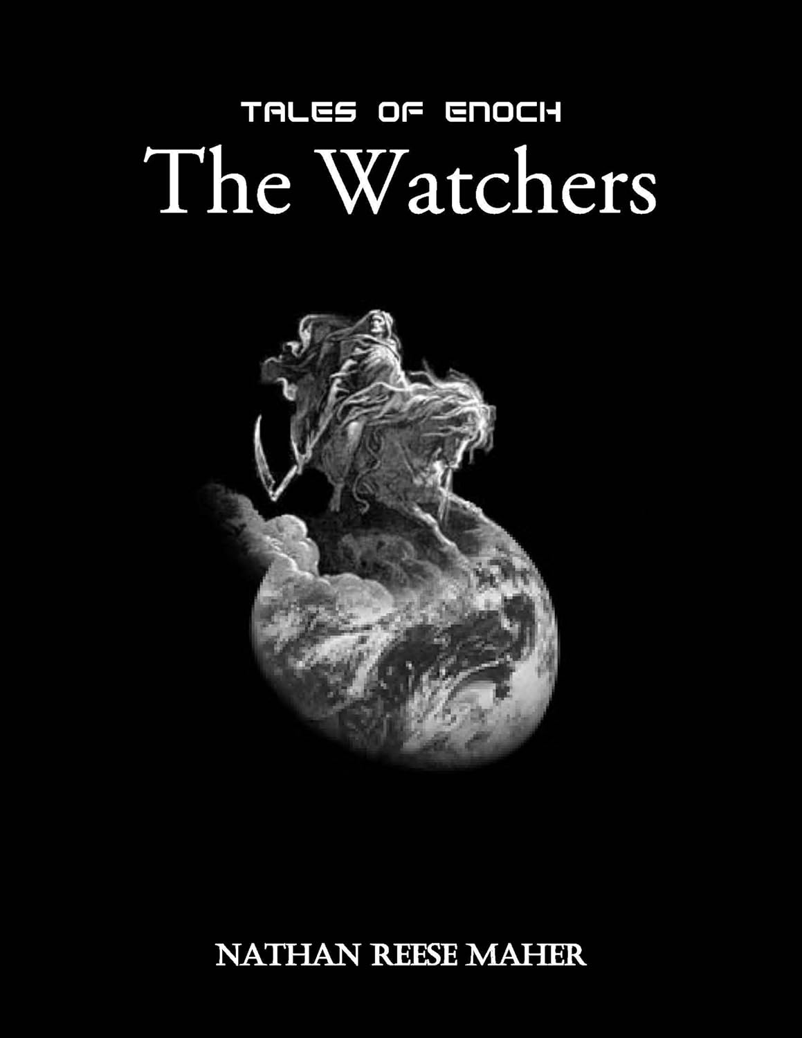 Tales of Enoch - The Watchers poster