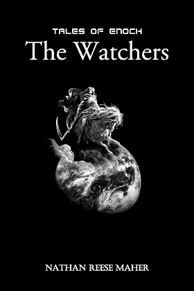 Tales of Enoch - The Watchers poster