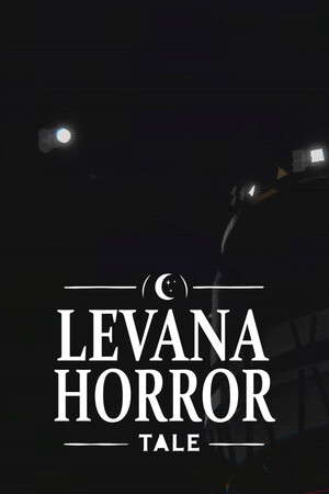 Levana Horror Tale poster