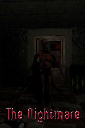 The Nightmare poster