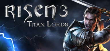Risen 3 - Titan Lords capsule