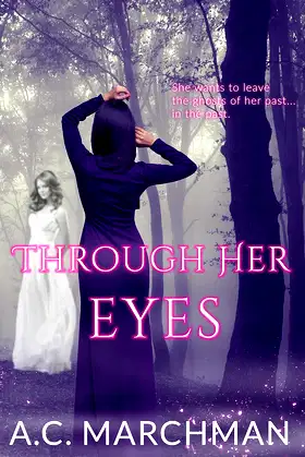 Through Her Eyes poster
