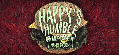 Happy's Humble Burger Barn capsule