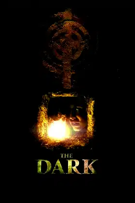 The Dark poster