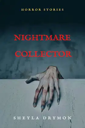 Nightmare Collector: horror stories poster