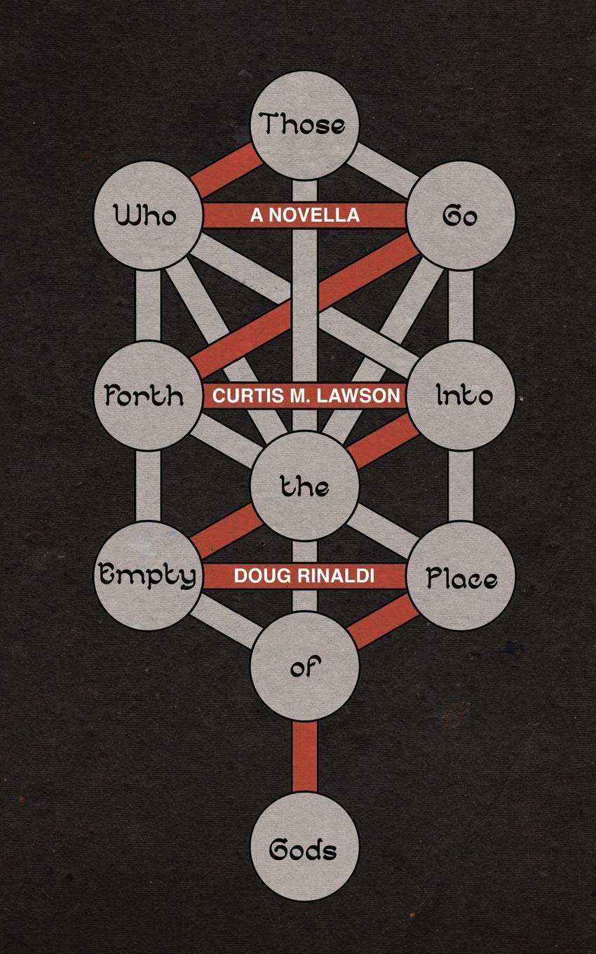 Those Who Go Forth into the Empty Place of Gods poster