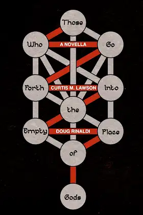 Those Who Go Forth into the Empty Place of Gods poster