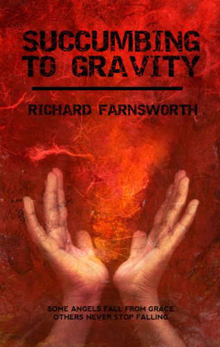 Succumbing to Gravity poster