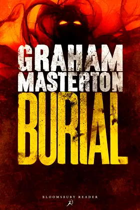 Burial poster