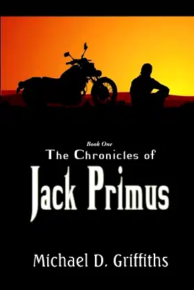 The Chronicles of Jack Primus: Book 1 poster