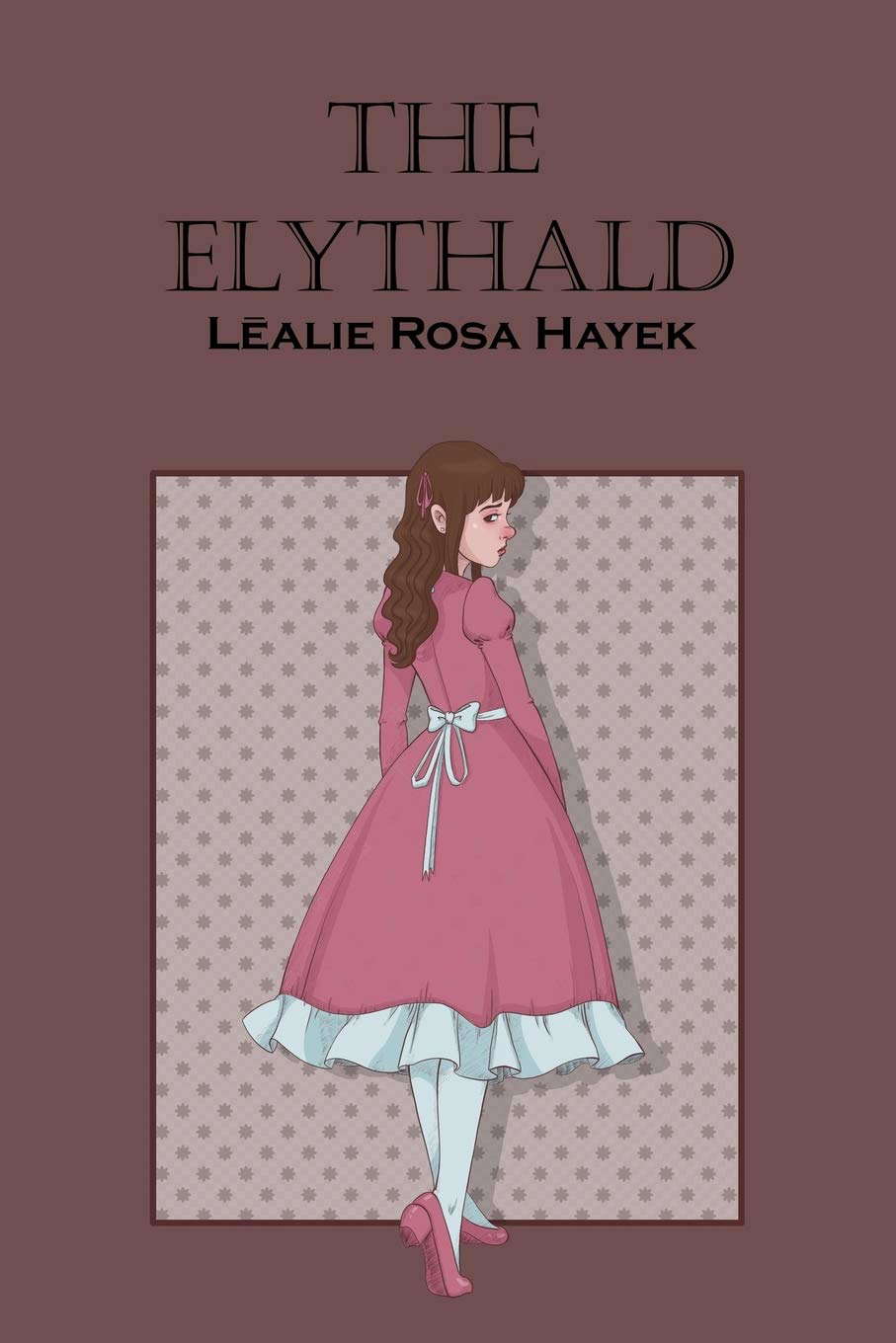 The Elythald poster