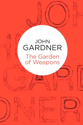 The Garden of Weapons poster