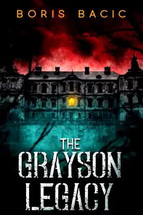 The Grayson Legacy poster