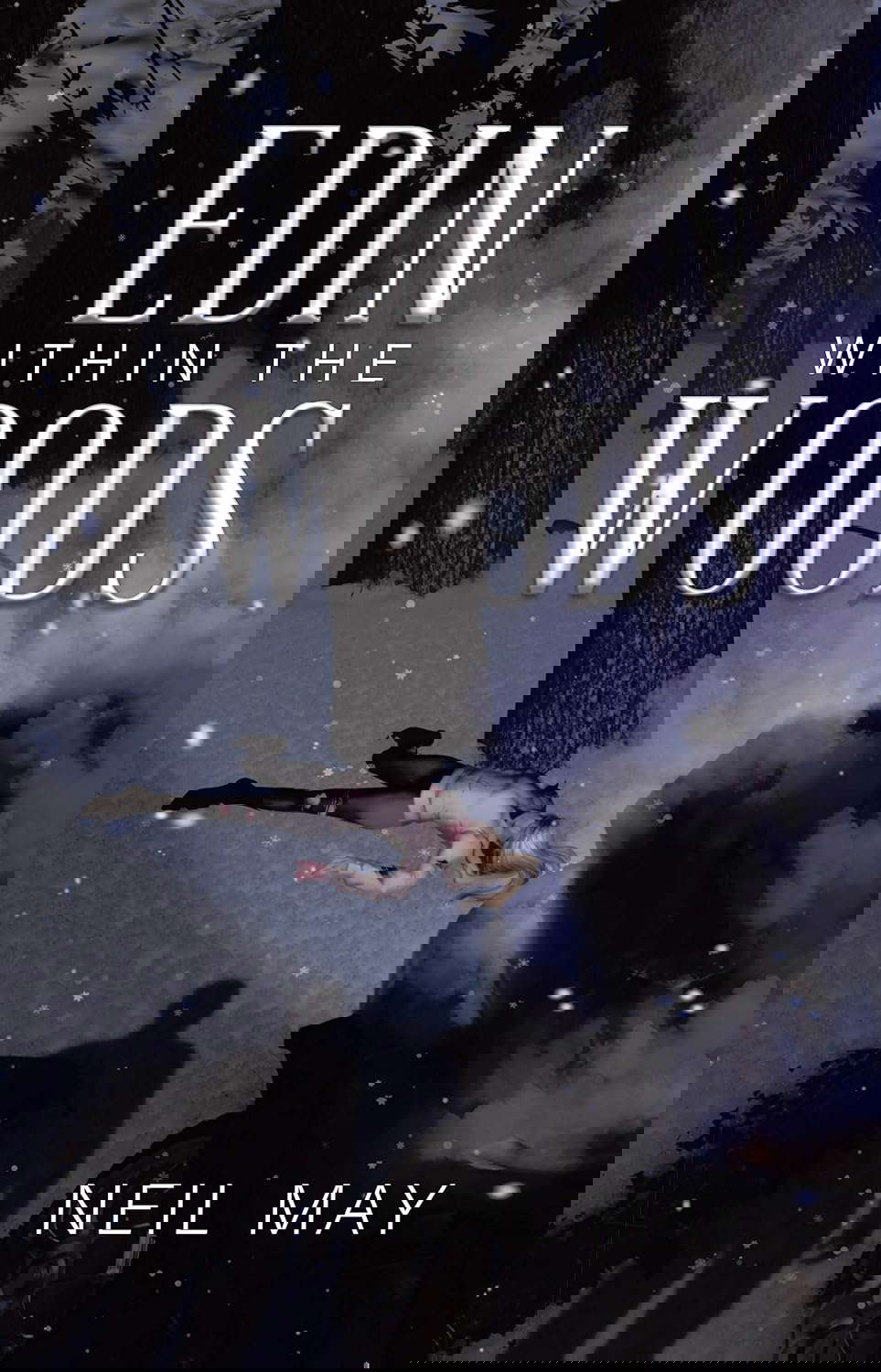 Edin Within The Woods poster