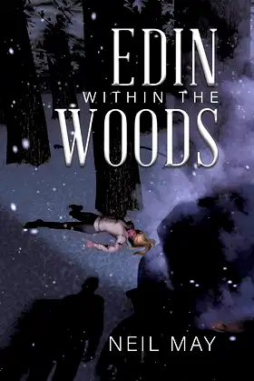 Edin Within The Woods poster