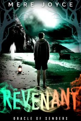 Revenant (Oracle of Senders) poster