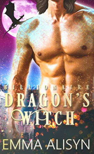 Billionaire Dragon's Witch poster