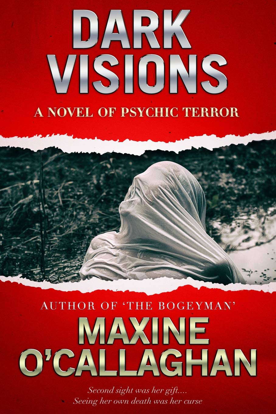 Dark Visions (Resurrected Horrors) poster