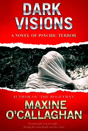 Dark Visions (Resurrected Horrors) poster