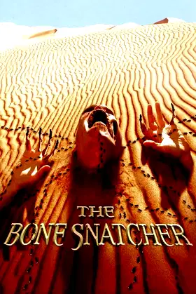 The Bone Snatcher poster