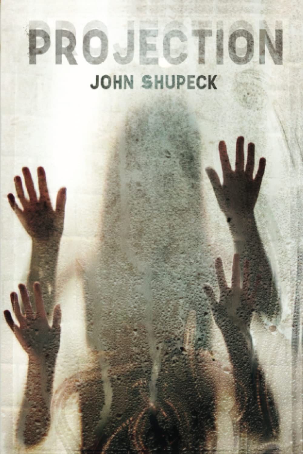 Projection poster