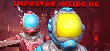 Impostor Inside Us capsule