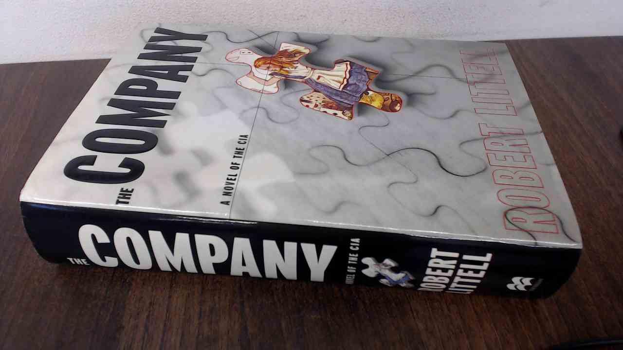The Company poster
