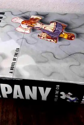 The Company poster