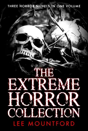 The Extreme Horror Collection poster