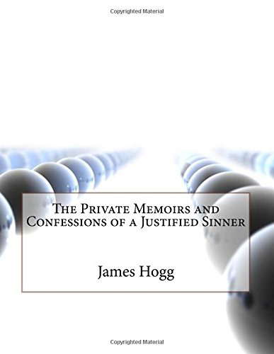 The Private Memoirs and Confessions of a Justified Sinner poster